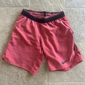 Men’s Nike Pro shorts